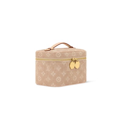 LOUIS VUITTON NICE MINI M15170 (20*13.5*12cm)